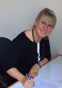 Katri Rohesalu