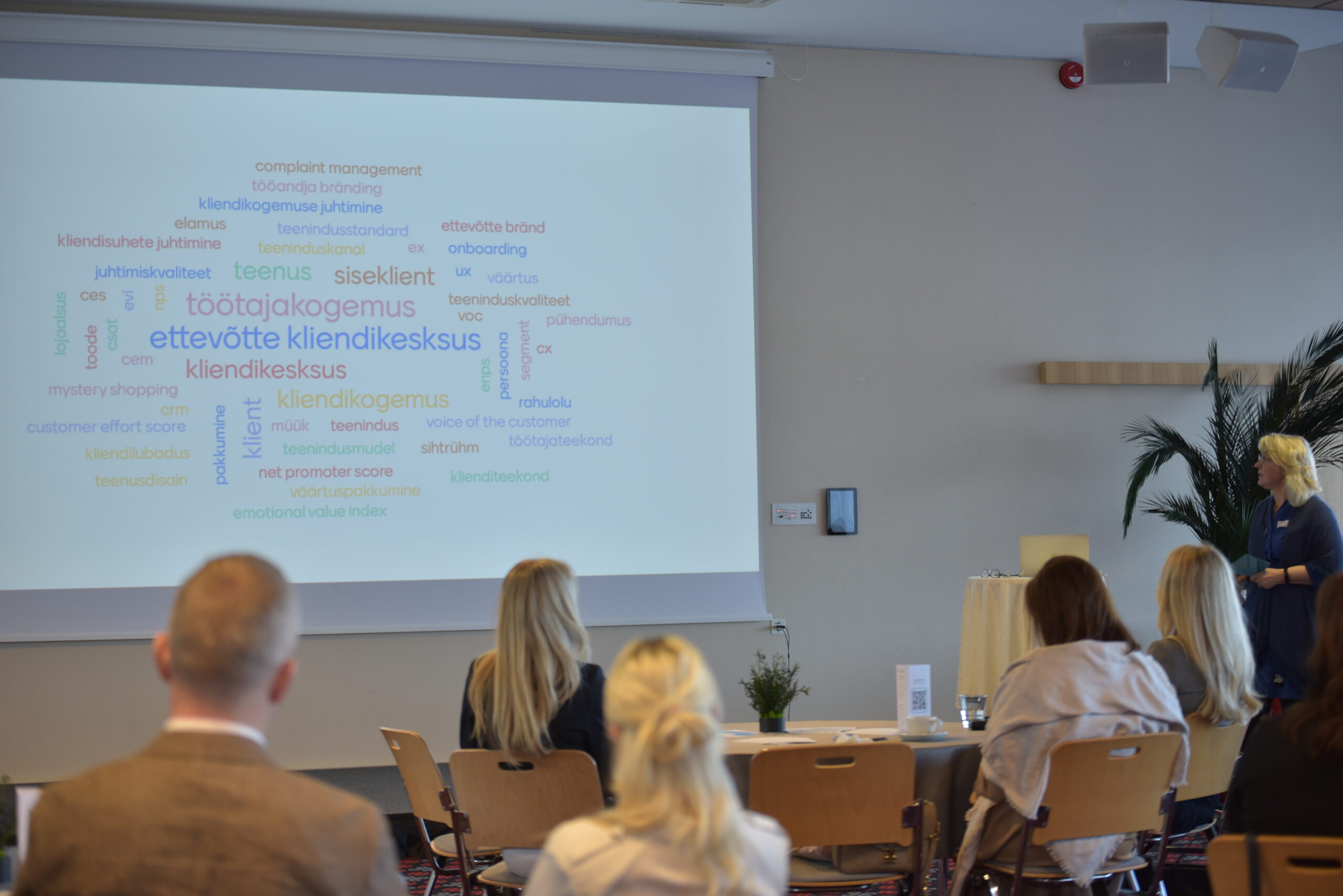 kliendikesksus